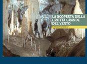 Presentazione libro SCOPERTA DELLA GROTTA GRANDE VENTO”