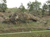 Masullas: Corongiu Fanari, monumento naturale. megapillow finalmente tutelato