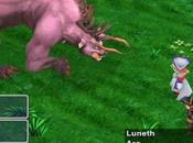 Final Fantasy arriva anche Android
