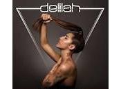 Delilah Inside Love Video Testo Traduzione