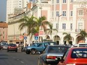 Luanda (Angola) /Ottime chance tutti attesa delle politiche agosto