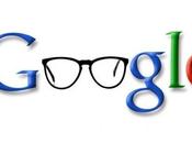 Google Project Glass occhiali realtà aumentata uscita prezzo