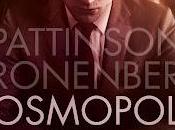 Cosmopolis David Cronenberg (2012)