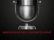 Sbloccare vostro device Symbian comando vocale? Sonic Unlock può!