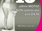 libro Curvyfoodiehungry.it ottimi motivi cominciare dieta