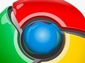 Google Chrome disponibile anche dispositivi Apple.