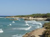 baia turchi: delle spiagge belle Salento