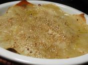 Lasagnette urad (lenticchie indiane)