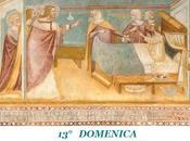 Domenica Tempo Ordinario Anno