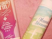 Review Nuvola Struccante Beauty Farm, Neve Cosmetics.