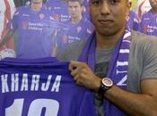 INCREDIBILE Ecco quanto andrà guadagnare Kharja negli E.Arabi!