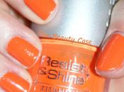 L’Oréal Resiste Shine Mandarin