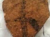 antica arte rupestre australiana