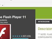 Installare Flash Android Jelly Bean