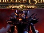 Baldurs’ Gate Enhanced Edition avrà