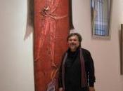 STELLA MARE personale Giulio Greco