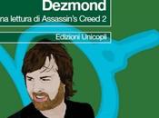 Dezmond lettura Assassin’s Creed luglio presenta Palermo libro Dario Compagno