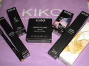 Haul KIKO