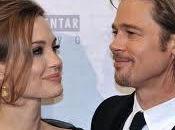 Brad Pitt Angelina Jolie sposeranno Windsor