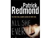Recensione EVER WANTED Patrick Redmond