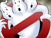 progetto Ghostbusters morto Ingaggiati nuovi sceneggiatori