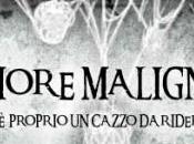Umore Maligno denunciato come Nonciclopedia qualunque