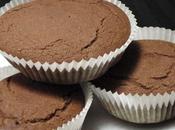 Muffin quinoa datteri cacao (glutenfree)