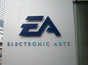 Electronic Arts pensa futuro sola distribuzione digitale