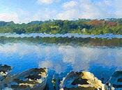 Effetto pittura olio Photoshop foto