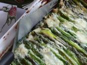 CROQUE MONSIEUR AGLI ASPARAGI… TEGLIA Dolcipensieri