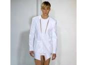 Mugler primavera-estate 2013 spring-summer