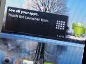 finalmente anche Huawei Ideos