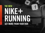 gioco partito MONDO! Nike aggiorna Podistica porta sfida livello globale!
