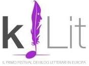 K.lit Festival Blog Letterari Luglio 2012 Thiene (VI)