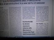 conti della Fondazione Nerviano, presieduta Alberto Sciumè, analizzati dalla magistratura