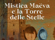 Mistica Maëva Torre delle Stelle