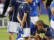 QUESTIONI CALCIO gratitudine paga