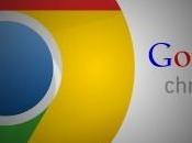 Google Chrome problemi ricerche