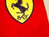 telo mare rosso Ferrari