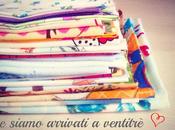 VENTITRE'. gufi, orsetti, uccellini, micette, conchiglie, fiorellini conigliette bianche cazzute.