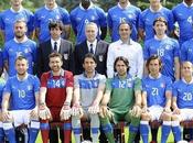 Ranking Fifa: salto classifica l’Italia