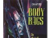 Body Bags Corpi estranei John Carpenter, Tobe Hooper