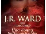 donna indimenticabile J.R. Ward