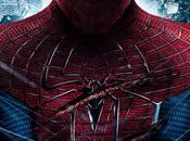Amazing Spider-Man Marc Webb