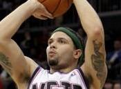 Mercato NBA: Deron Williams resta Nets