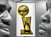 Basket NBA: LeBron James Kevin Durant confronto