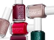 ESSIE: collezione autunno 2012