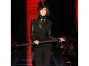 Jean Paul Gaultier haute couture autunno-inverno 2012-2013 fall-winter