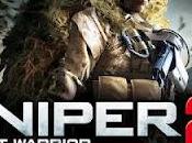Ritardo Sniper Ghost Warrior