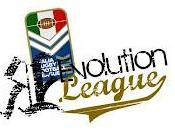 r-Evolution League: Gladiators campioni